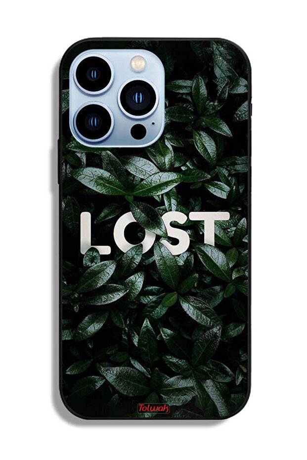 حافظة حماية لجهاز Apple iPhone 13 Pro مفقودة - 2