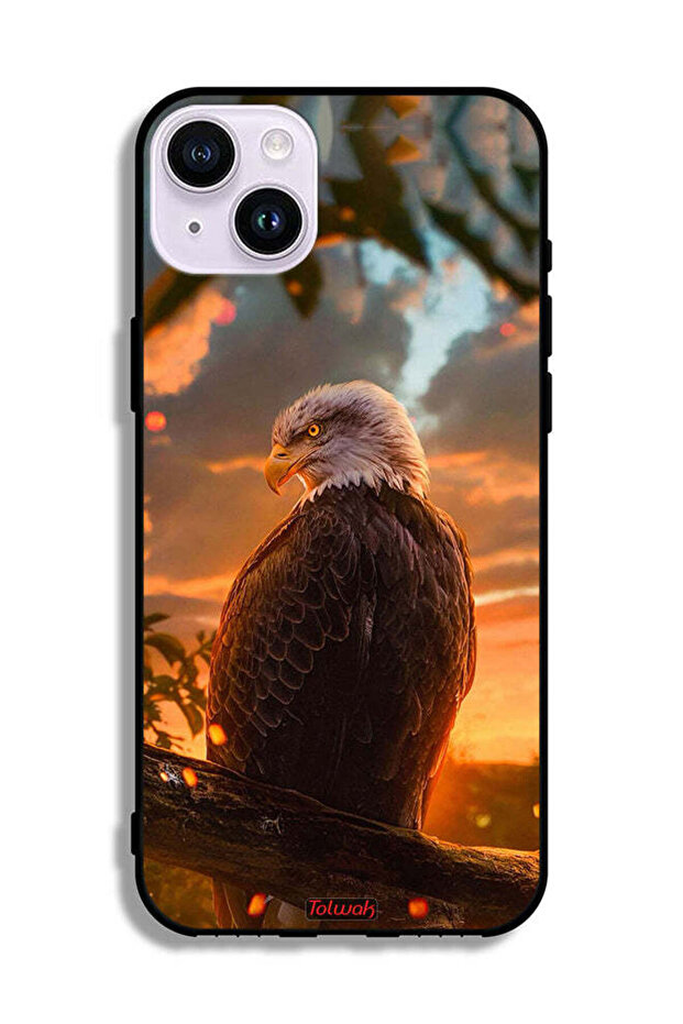 Apple iPhone 14 Protective Case Eagle - 2