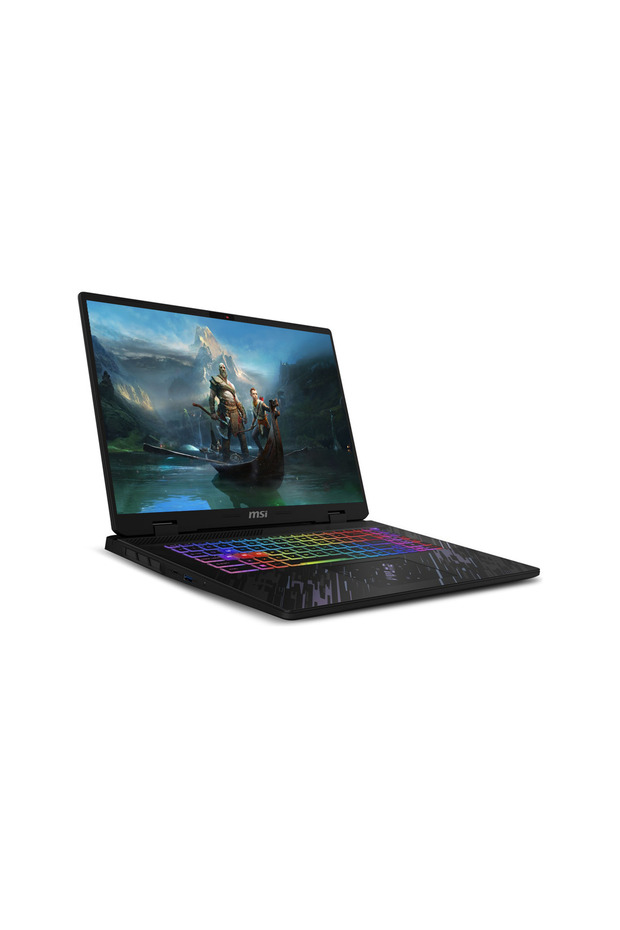 Pulse 17 AI Ultra 7 155H 40GB 4TB SSD RTX4060/8GB 140W 17" WUXGA 165Hz W11P C1VFKG & ÇANTA - 2