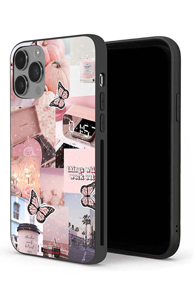 جراب حماية لجهاز Apple iPhone 14 Pro Max - كل شيء سينجح - 1