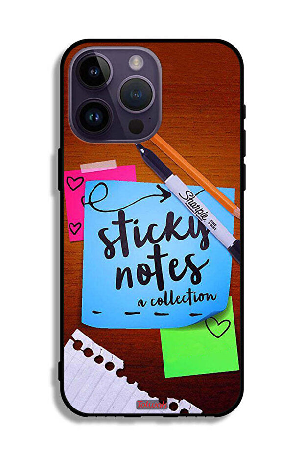 جراب حماية لاصق لهاتف Apple iPhone 14 Pro Max - 2