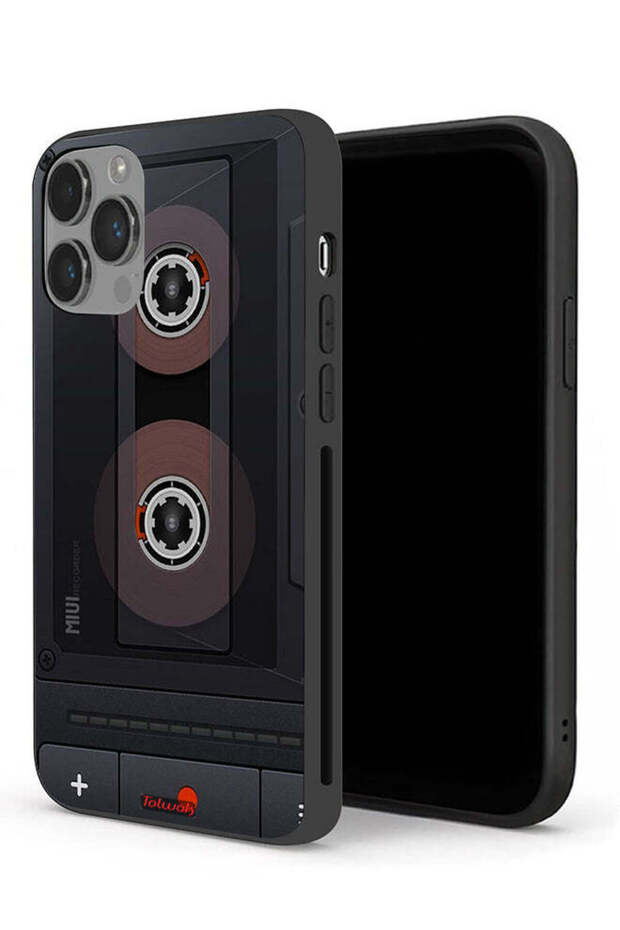 غطاء حماية لجهاز Apple iPhone 14 Pro Max
