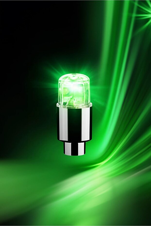 🚨IŞIKLI SİBOP KAPAĞI - 3