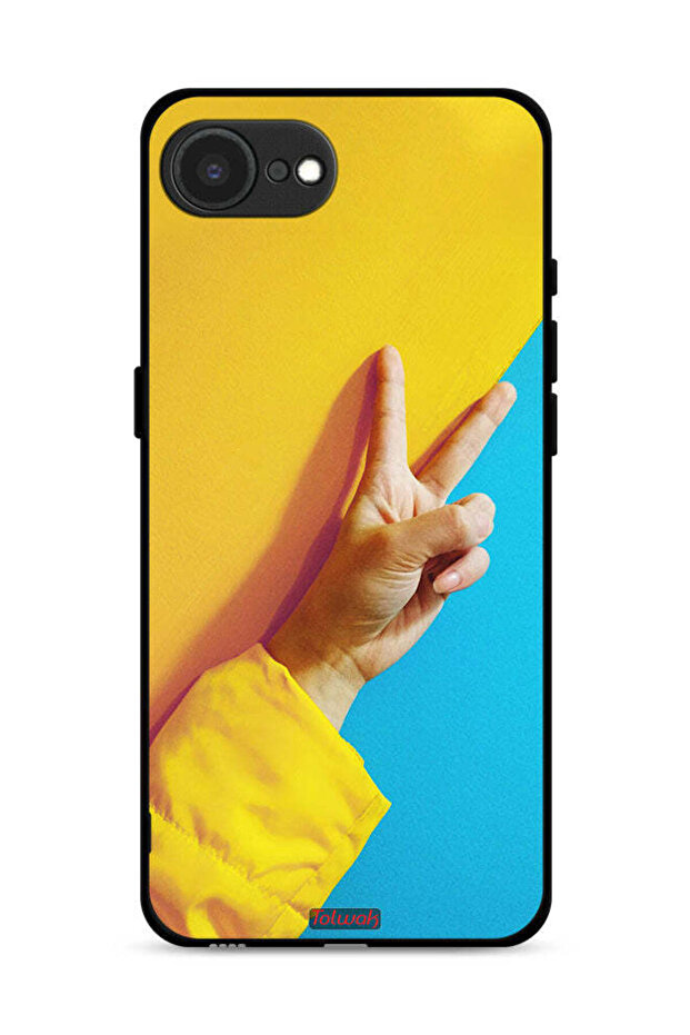 غطاء حماية لجهاز Apple iPhone 16e من راي تيان