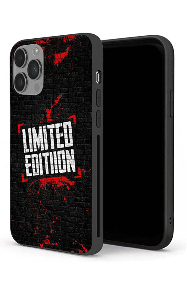 غطاء حماية لجهاز Apple iPhone 14 Pro Max إصدار محدود