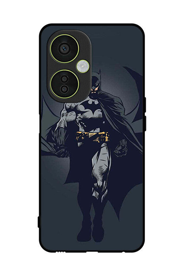 غطاء حماية لهاتف OnePlus Nord CE 3 Lite Batman