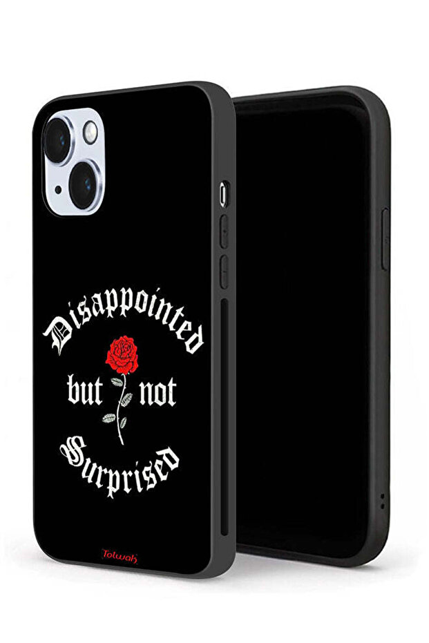غطاء حماية لجهاز Apple iPhone 14 Plus - خيبة أمل ولكن ليس مفاجأة