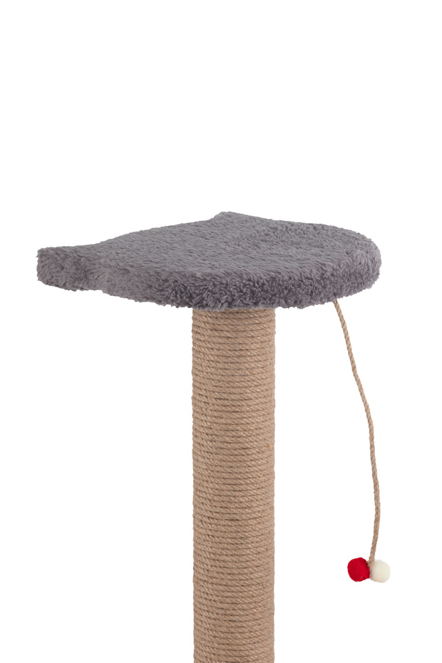 لوح خدش ذو وجه قطط من Stepli - 4