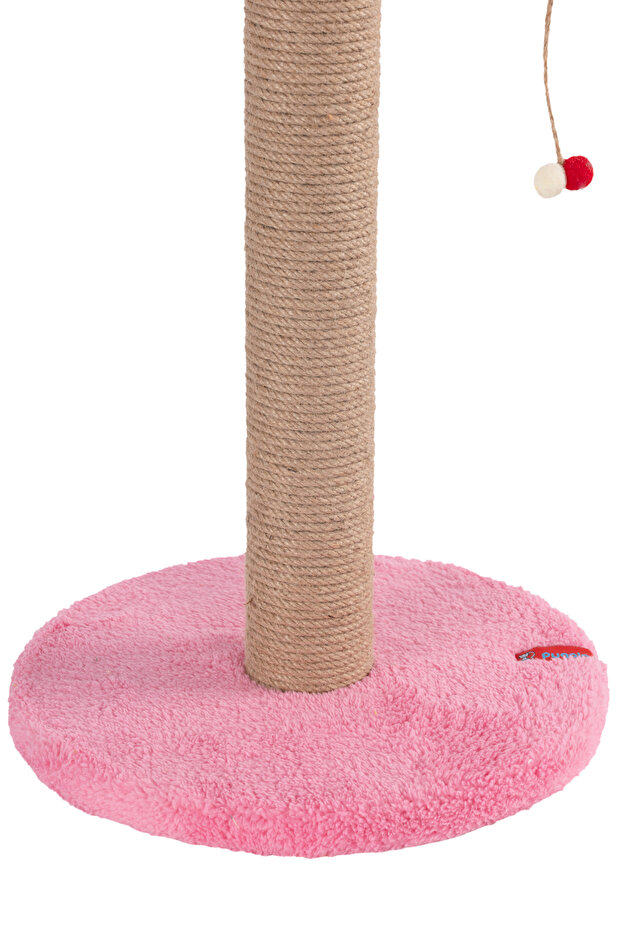 لوح خدش ذو وجه قطط من Stepli - 6