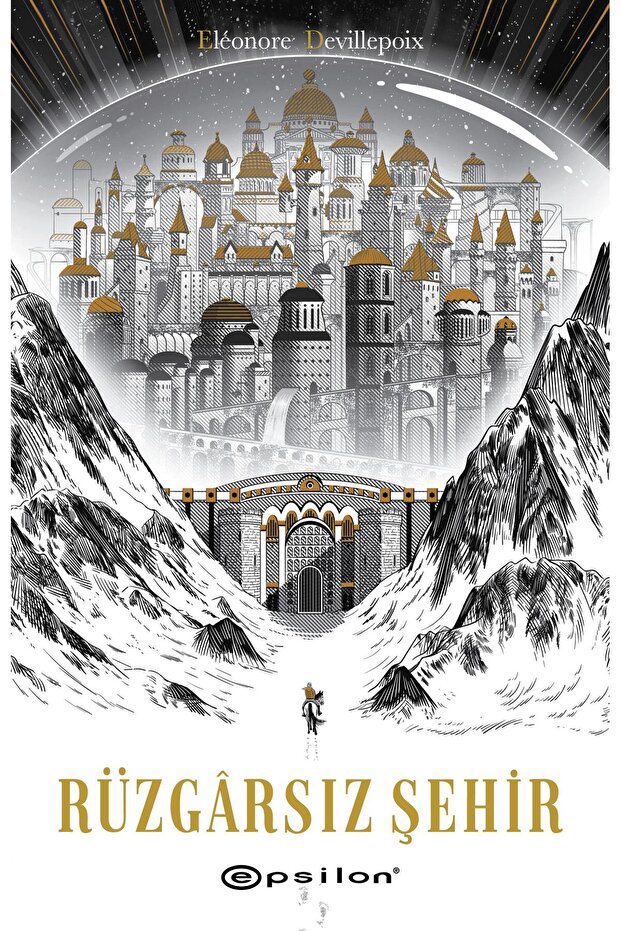 Rüzgarsız Şehir