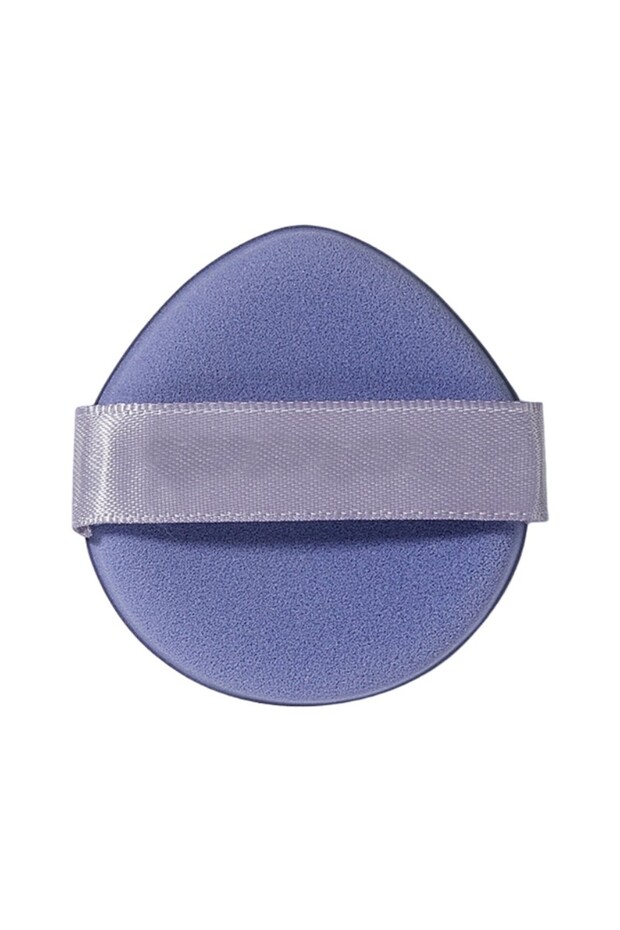 Triangular Makeup Sponge - 1