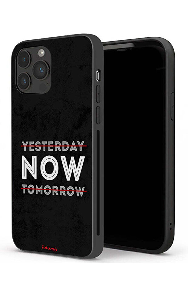 Apple iPhone 13 Pro Protective Case Now