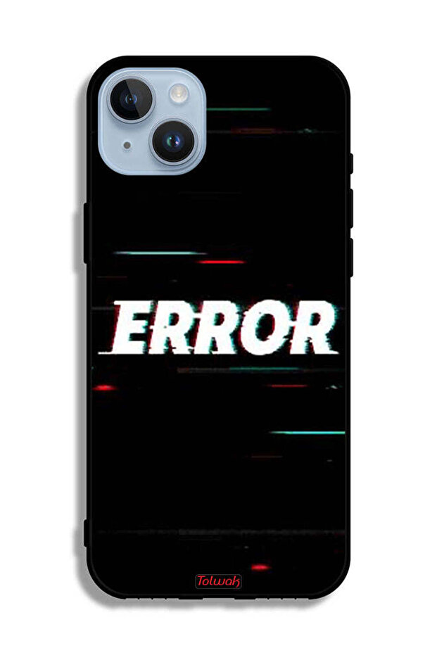 خطأ في حافظة الحماية لجهاز Apple iPhone 14 Plus - 2