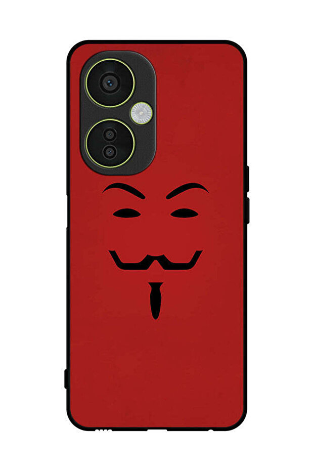 غطاء حماية لهاتف OnePlus Nord CE 3 Lite - فن فينديتا