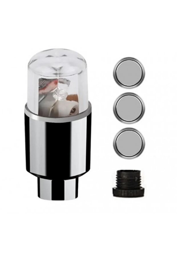 🚨IŞIKLI SİBOP KAPAĞI - 6