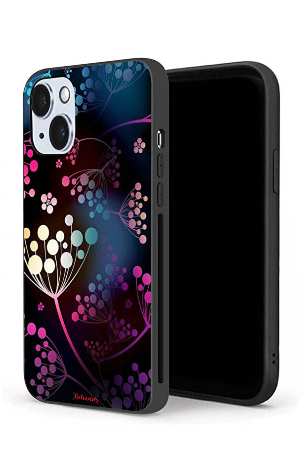 نمط غطاء الحماية لجهاز Apple iPhone 14 - 1