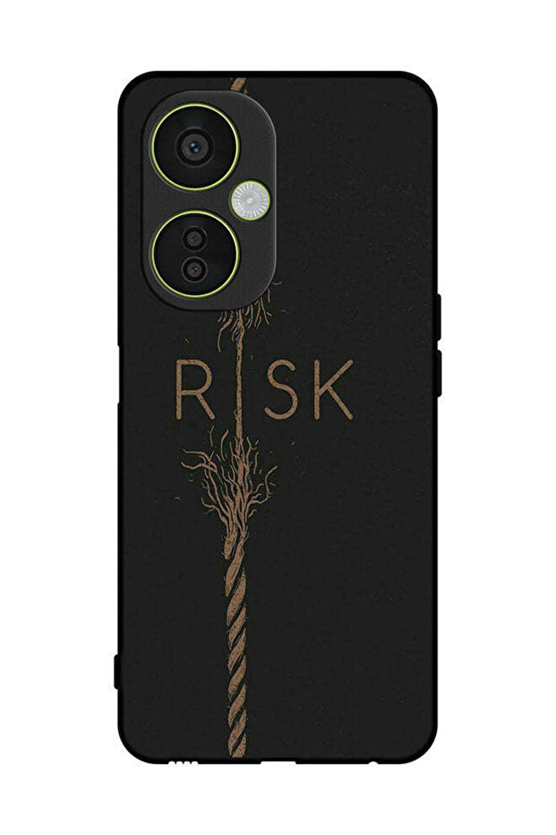 غطاء حماية لهاتف OnePlus Nord CE 3 Lite Risk