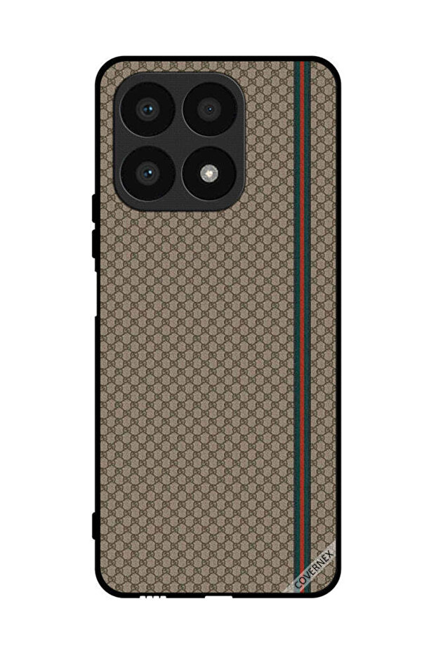 غطاء حماية لهاتف Honor X8a