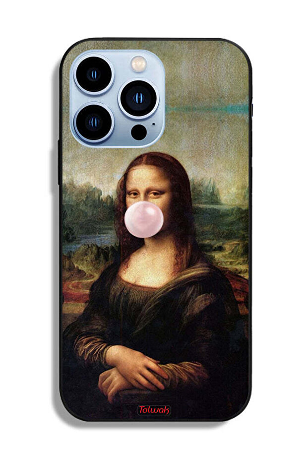 جراب حماية فقاعات لجهاز Apple iPhone 13 Pro - 2