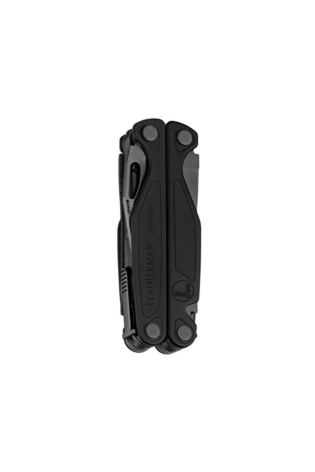 CHARGE PLUS BLACK MULTİ TOOL - 2