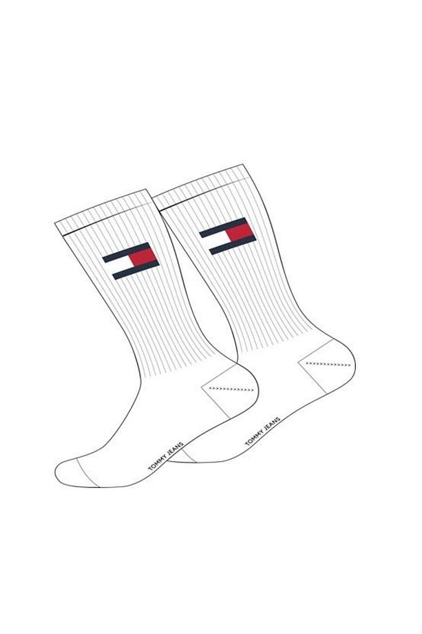 TH UNI TJ SOCK 2P FL - 2