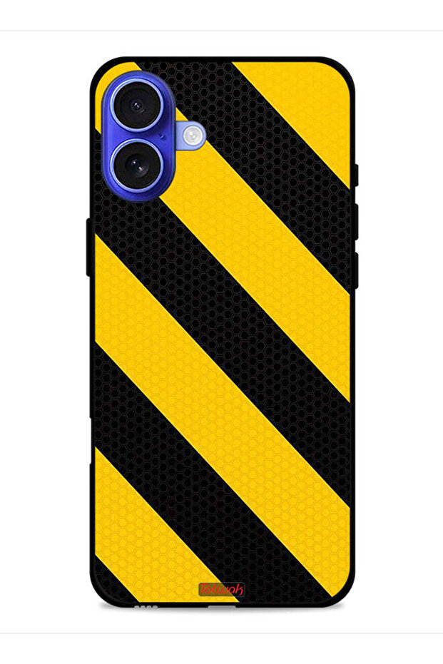 غطاء حماية منقط لهاتف Apple iPhone 16 - 1