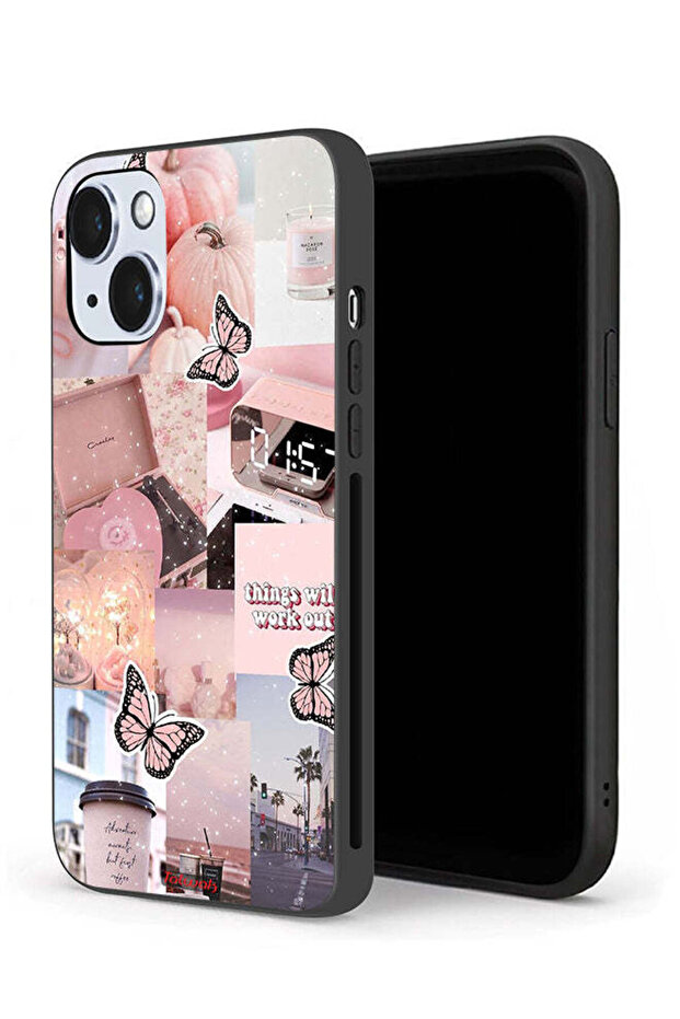 جراب حماية لجهاز Apple iPhone 14 Plus - ستنجح الأمور - 1