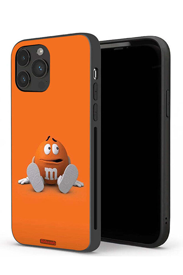 Apple iPhone 13 Pro Protective Case M Carton