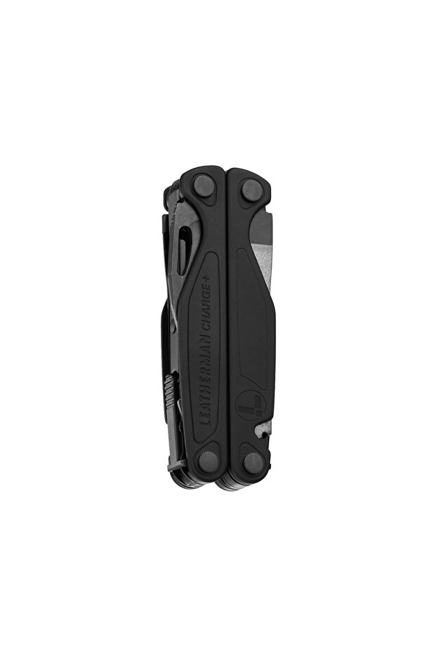 CHARGE PLUS BLACK MULTİ TOOL - 3