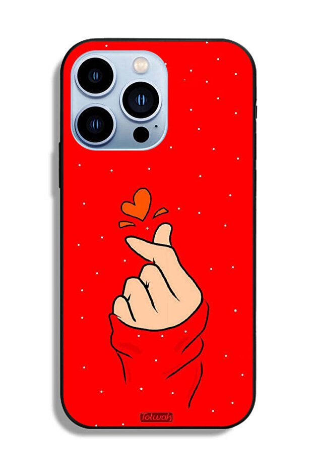 جراب حماية سناب لهاتف Apple iPhone 13 Pro - 2