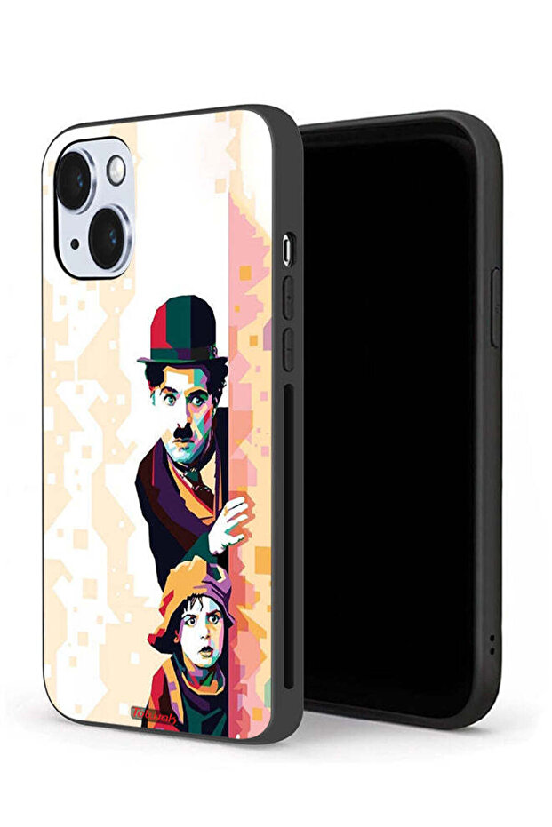 Apple iPhone 14 Plus Protective Case Charli