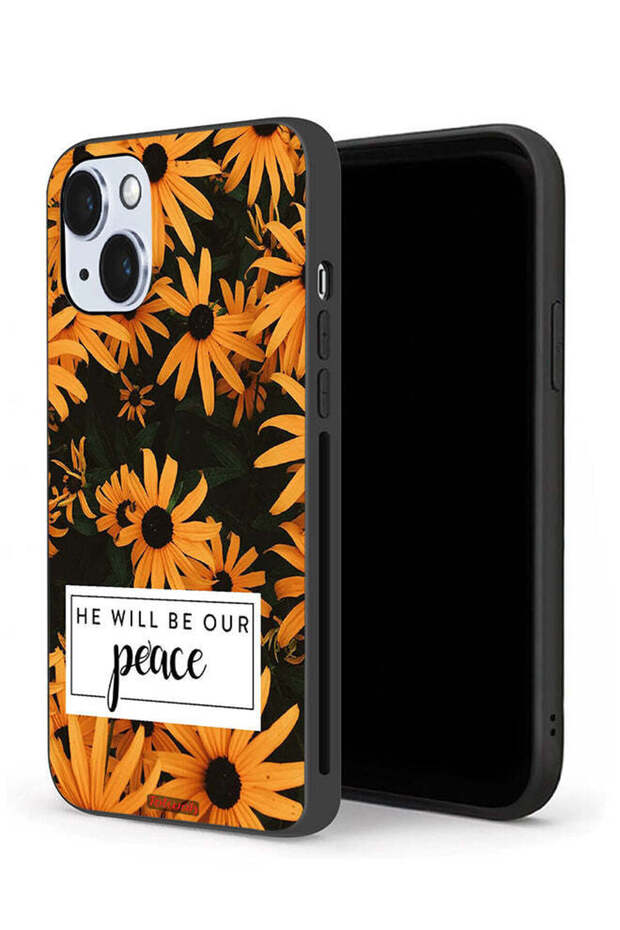 جراب حماية لجهاز Apple iPhone 14 Plus سيكون سلامنا