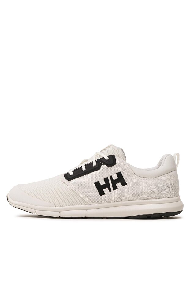 helly hansen Men's Water Sports Shoes white HELLY HANSEN-11572 011 OFF WHITE/BLACK - 2