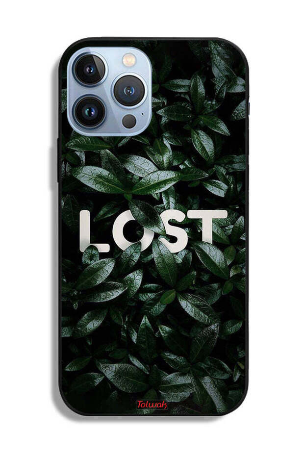 حافظة حماية لجهاز Apple iPhone 13 Pro Max مفقودة - 2