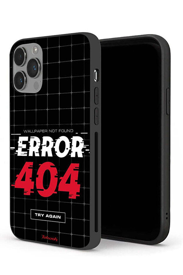 خطأ 404 في حافظة الحماية لجهاز Apple iPhone 14 Pro - 1