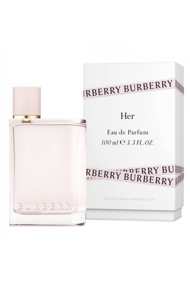 Her, Eau de Parfum, Жени, 100 мл