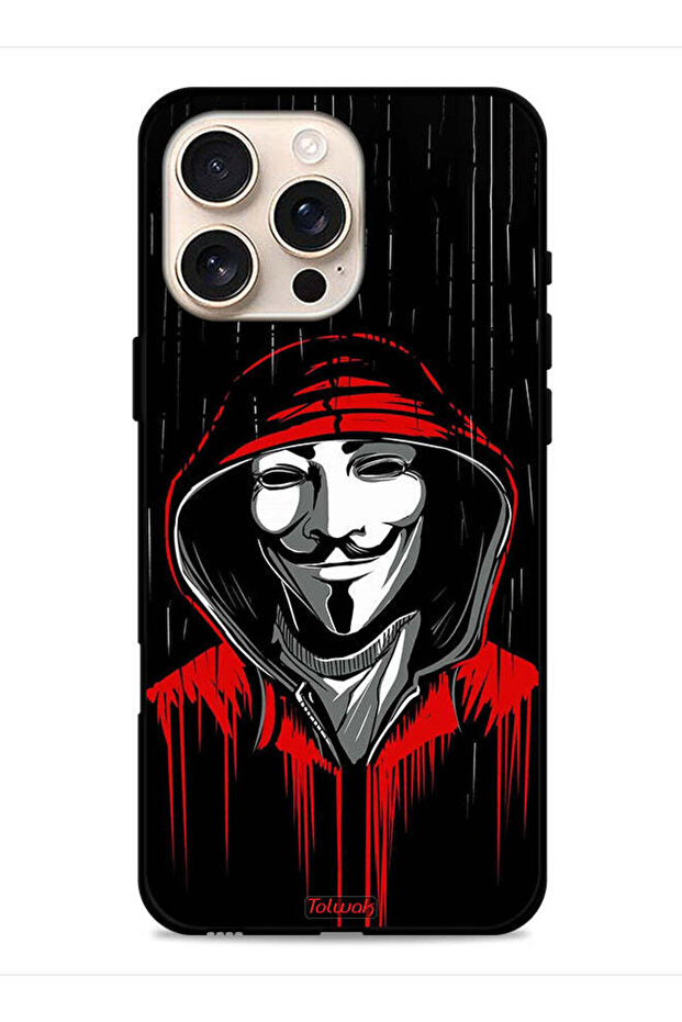غطاء حماية لجهاز Apple iPhone 16 Pro Max للبيع