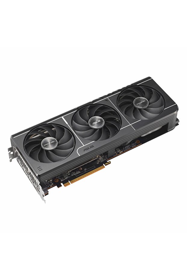 Prime Radeon RX 9070 XT OC 16GB GDDR6 256Bit HDMI/DP Ekran Kartı - 3
