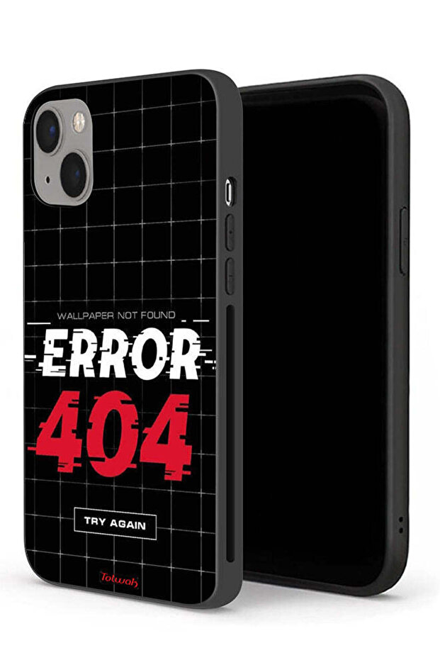 خطأ 404 في حافظة الحماية لجهاز Apple iPhone 13 - 1
