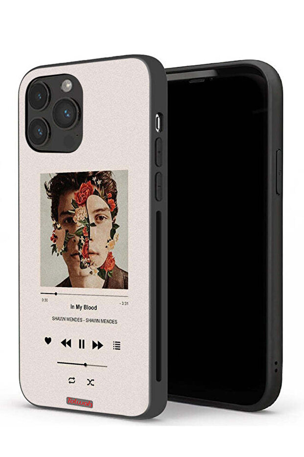 غطاء حماية لجهاز Apple iPhone 13 Pro في دمي