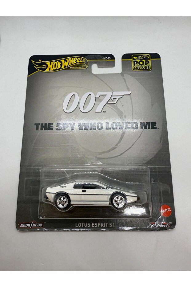 بريميوم لوتس S1 * جيمس بوند 007