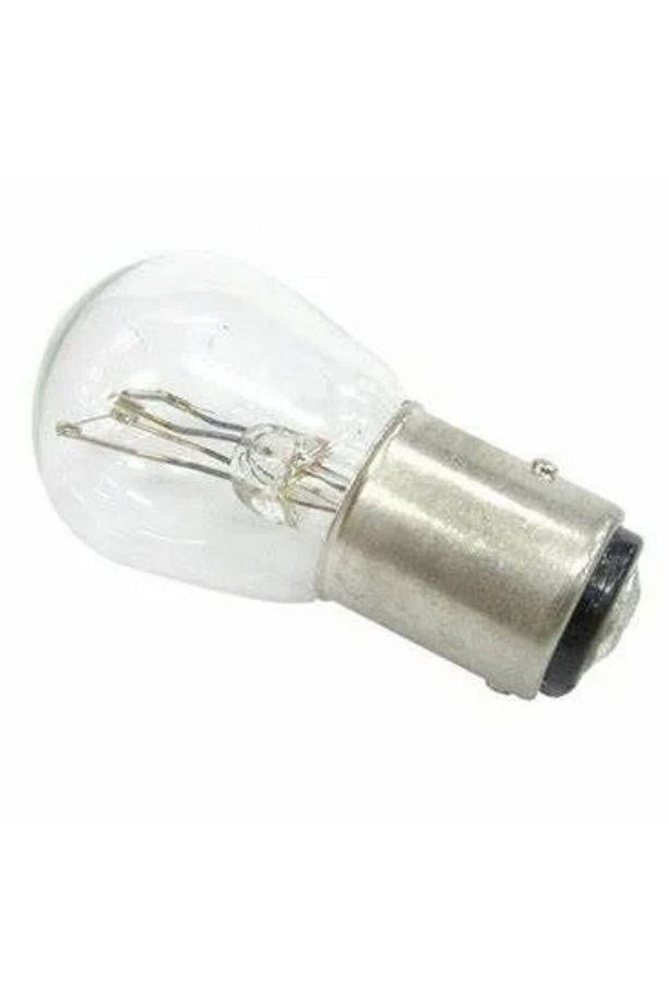 Opel Astra K Arka Stop Lambası Ampulü 12V/21W (Tek Duylu) 13503438 - 1