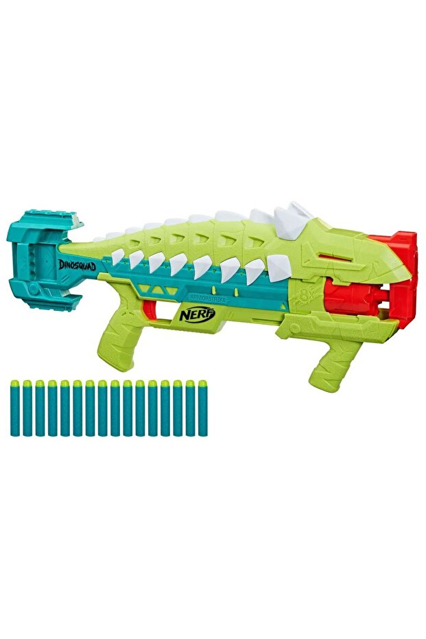 Blaster Hasbro Nerf DinoSquad Armorstrike - 2