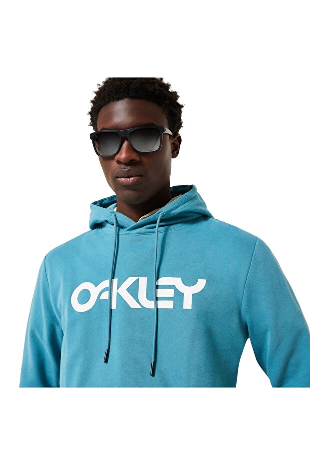 B1b Po 2.0 Мъжки сив суитчър МЪЖКИ СУИТЧЪР FOA402599 - 3