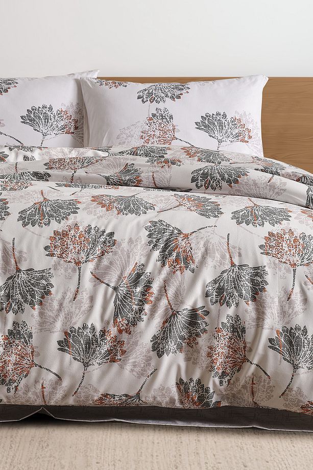 Easy Cotton Nevresim Takımı Himera Tek Kişilik - 8