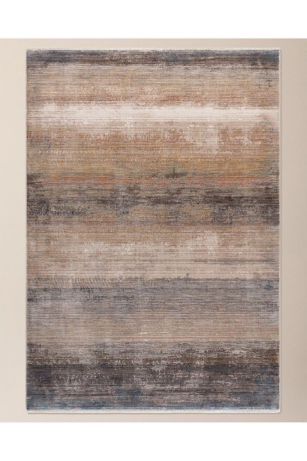 Gilbert Halı - Bej/Gri - 155x225 cm - 6