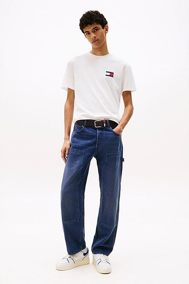 TJM REG FLAG GRAPH BCKPRNT T EXT - 2
