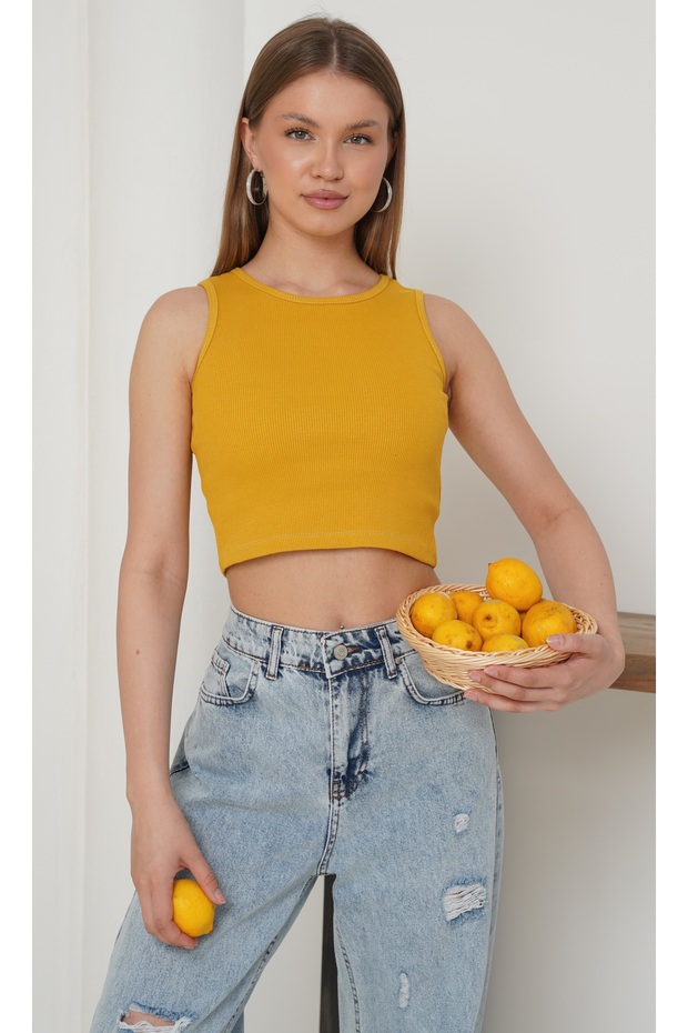 رياضي ذو حزام سميك - 4