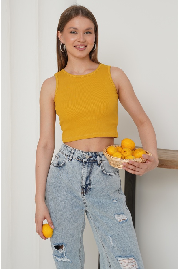 رياضي ذو حزام سميك - 2