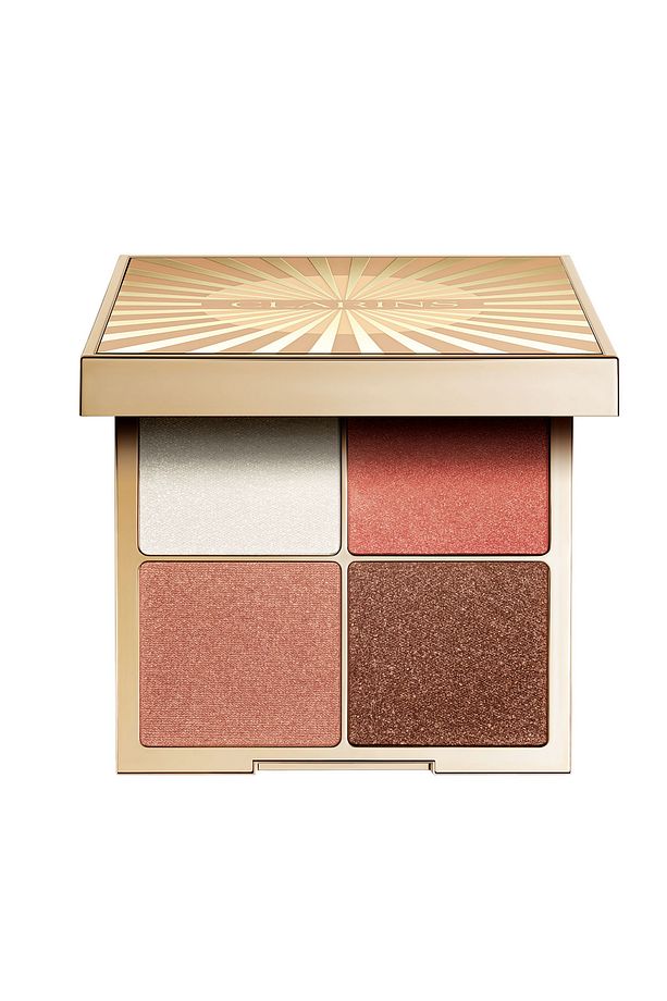 Palette All-ın-one 12g - Yüz Ve Göz Paleti - 1